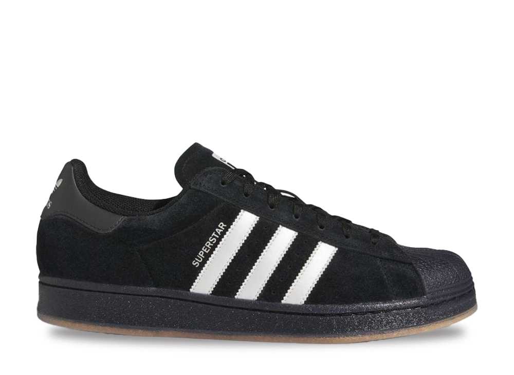 【今なら割引クーポン発行中】adidas アディダス オリジナルス スーパースター ADV コアブラック/ゼロメタリック/スパーク アディダス IG1705 メンズ スニーカー ランニングシューズ 21SN-IG1705