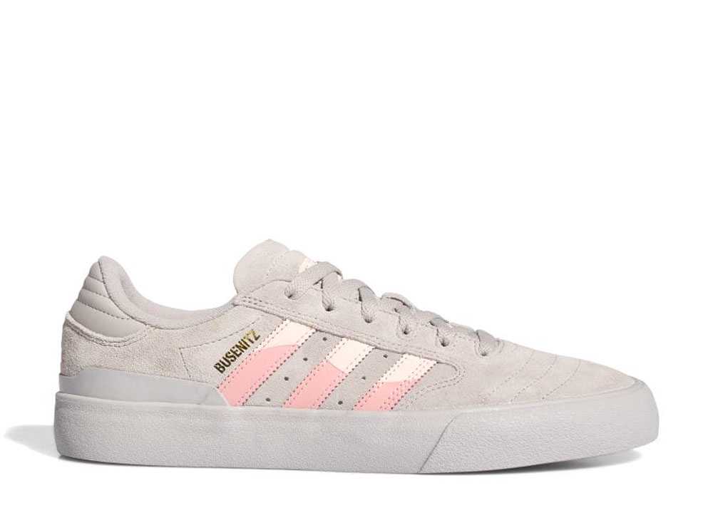 【今なら割り引き引き換え証ふり出し中】adidas ダイム × アディダス オリジナルス ブセニッツ バルク2 クリアグラナイト/ワンダーモーブ/ワンダークォーツ アディダス GW7233 メンズ スニーカー 駈けっくらシューズ 21SN-GW7233
