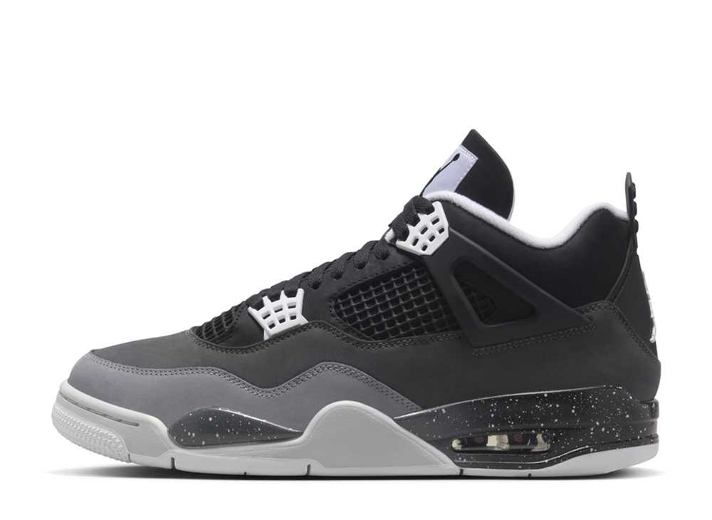 【今なら割引クーポン発行中】!Nike ナイキ エアジョーダン4 レトロ フィアー ナイキ FQ8138-002 メンズ スニーカー ランニングシューズ 21SN-FQ8138-002｜HYPE GUARD【公式】店 43,745円