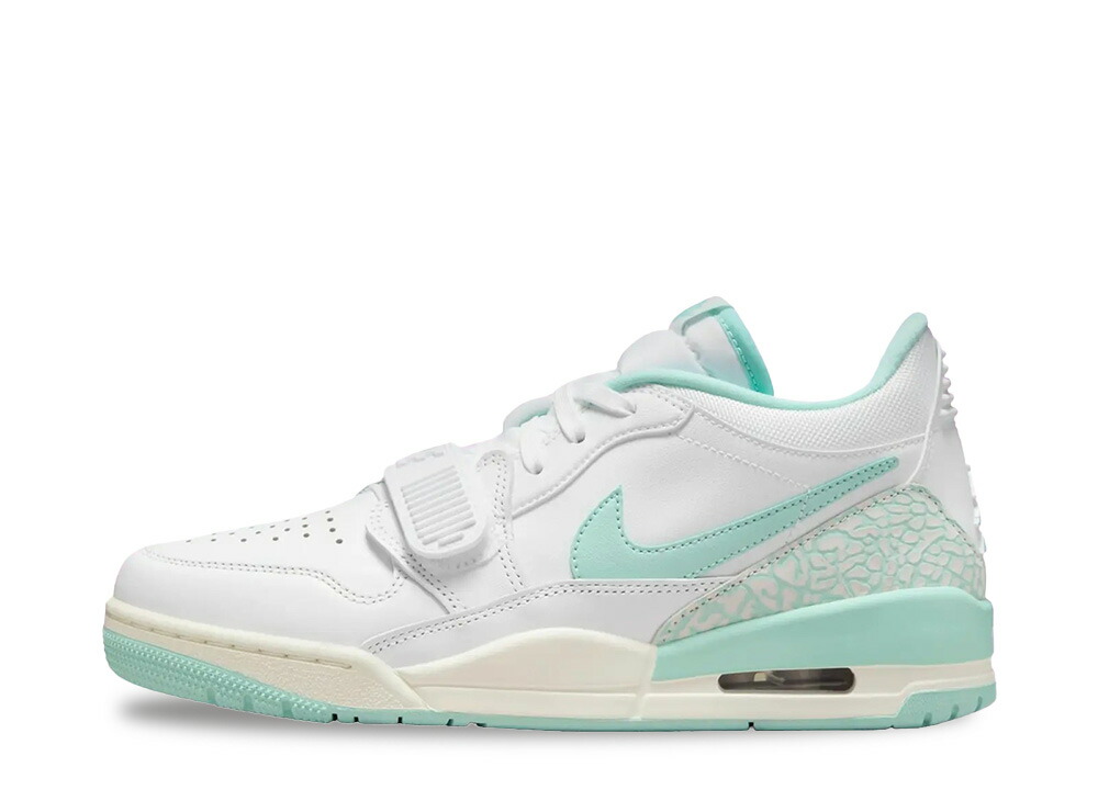 ＼百貨店大売り出し／1000円引き換え証ふり出し中！Nike ナイキ ウィメンズ ジョーダンレガシー312 置き目 ライトデュー ナイキ HJ9041-100 ウィメンズ レディース スニーカー 駈けっくらシューズ 21SN-HJ9041-100