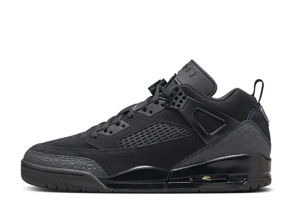 数量限定【1000円クーポン】Nike ナイキ ジョーダン スパイジーク ロー ブラックキャット ナイキ FQ1759-001 メンズ スニーカー ランニングシューズ 21SN-FQ1759-001