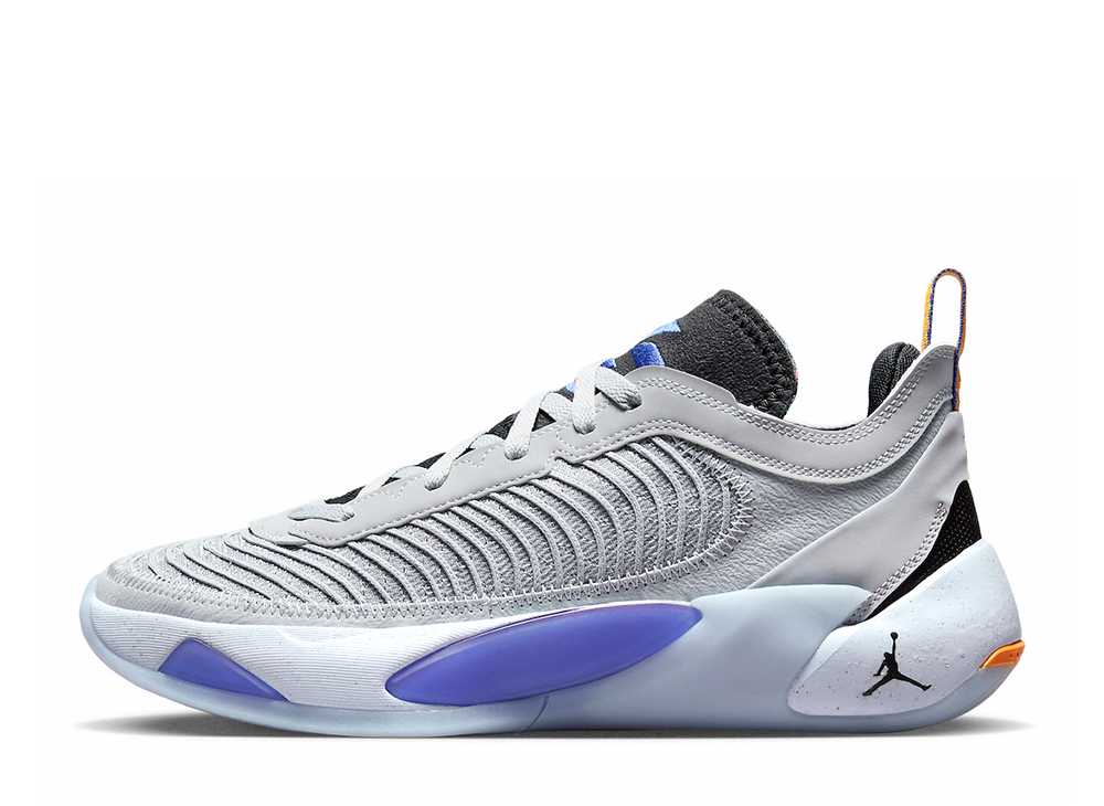 数量限定【1000円クーポン】Nike ナイキ ジョーダン ルカ1 ネクストネイチャー ウルフグレー ナイキ DX2352-004 メンズ スニーカー ランニングシューズ 21SN-DX2352-004