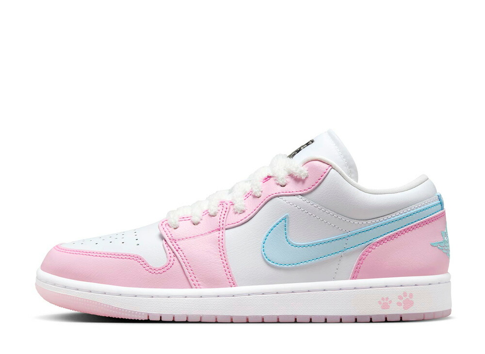 ＼百貨店大売り出し／1000円引き換え証書き著す中！Nike ナイキ エアジョーダン1 置き目 パウプリント ナイキ HM3706-141 メンズ スニーカー 駈けっくらシューズ 21SN-HM3706-141