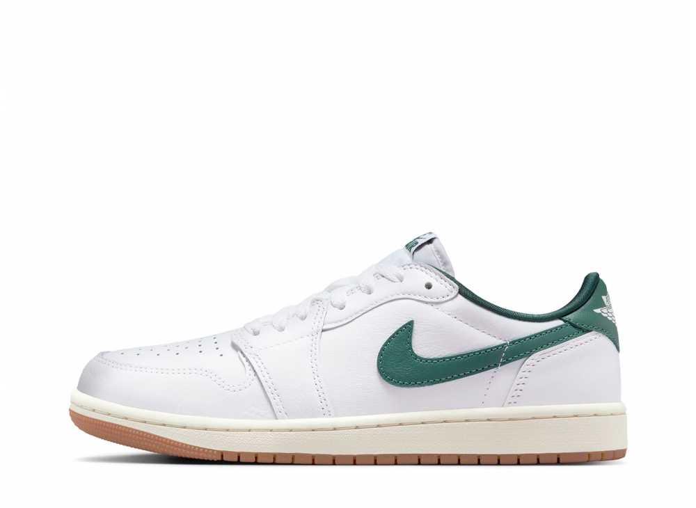 ＼百貨店大売り出し／1000円クーポン券振り出し中！Nike ナイキ ウィメンズ エアジョーダン1 置き目 OG オキシダイズドグリーン ナイキ CZ0775-133 ウィメンズ レディース スニーカー 駈けっくらシューズ 21SN-CZ0775-133