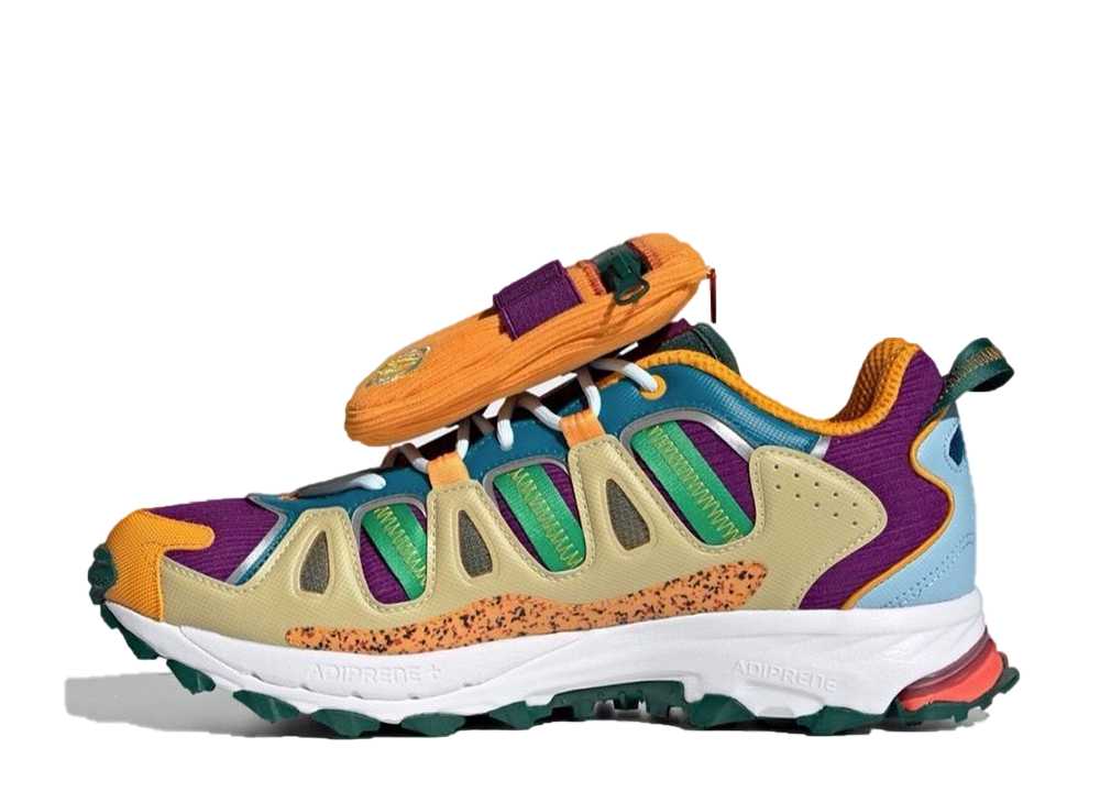 【今なら割引クーポン発行中】!adidas ショーン・ウェザースプーン × ディズニー × アディダス オリジナルス スーパーターフアドベンチャー ジミニークリケット アディダス GY8341 メンズ スニーカー ランニングシューズ 21SN-GY8341|HYPE GUARD【公式】店