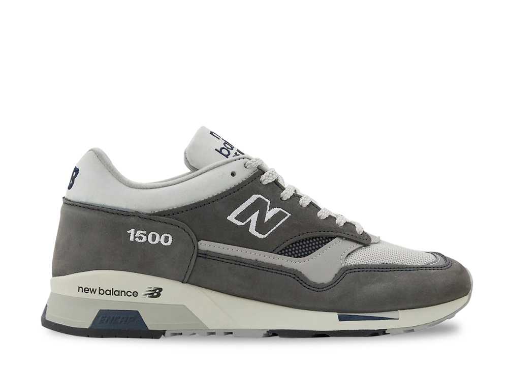 数量限定【1000円クーポン】New Balance ニューバランス 1500 メイド イン UK 35th アニバーサリー ニューバランス U1500ANI メンズ スニーカー ランニングシューズ 21SN-U1500ANI