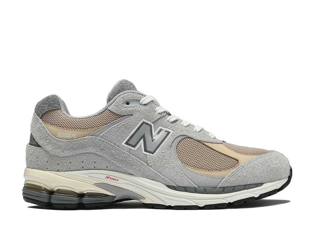 ＼百貨店大売り出し／1000円クーポン券振り出し中！New Balance ニュー平衡にする 2002R コンクレット ニュー平衡にする M2002RCS メンズ スニーカー 駈けっくらシューズ 21SN-M2002RCS