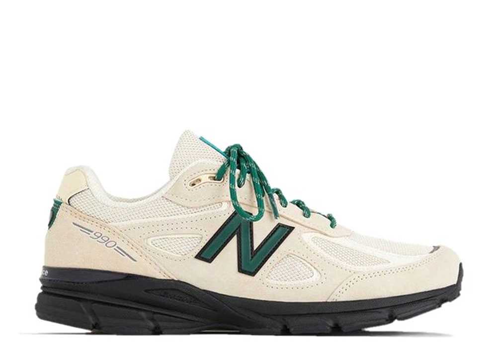 【今なら割引クーポン発行中】!New Balance ニューバランス 990V4 マカダミアナッツ ニューバランス U990GB4 メンズ スニーカー ランニングシューズ 21SN-U990GB4|HYPE GUARD【公式】店