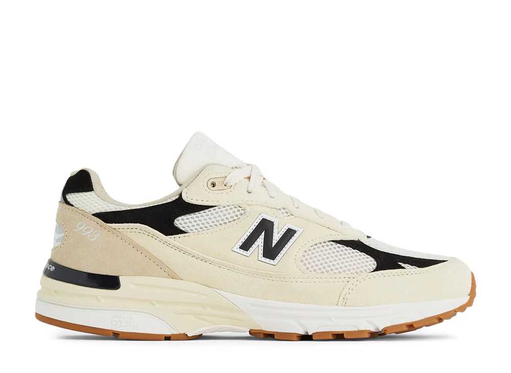 数量限定【1000円クーポン】New Balance ニューバランス 993 シーソルト ニューバランス U993WS メンズ スニーカー ランニングシューズ 21SN-U993WS