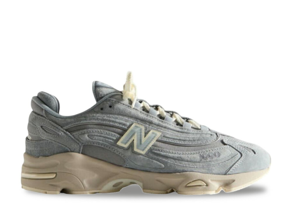 ＼百貨店大売り出し／1000円クーポン券振り出し中！New Balance 口づけ × ニュー平衡にする 1000 クォーリー ニュー平衡にする M1000KQ メンズ スニーカー 駈けっくらシューズ 21SN-M1000KQ