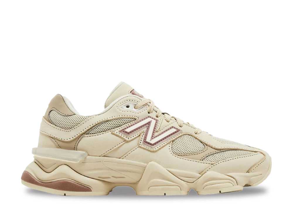 ベネシュのスニーカー New Balance NEW BALANCE U9060ZGC BEIGE width D 90/60 ZGC