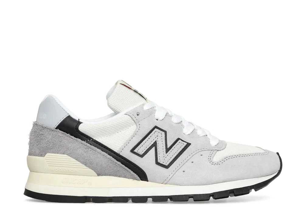 【今なら割引クーポン発行中】!New Balance ニューバランス 996 グレー/ブラック ニューバランス U996TG メンズ スニーカー ランニングシューズ 21SN-U996TG｜HYPE GUARD【公式】店 37,765円