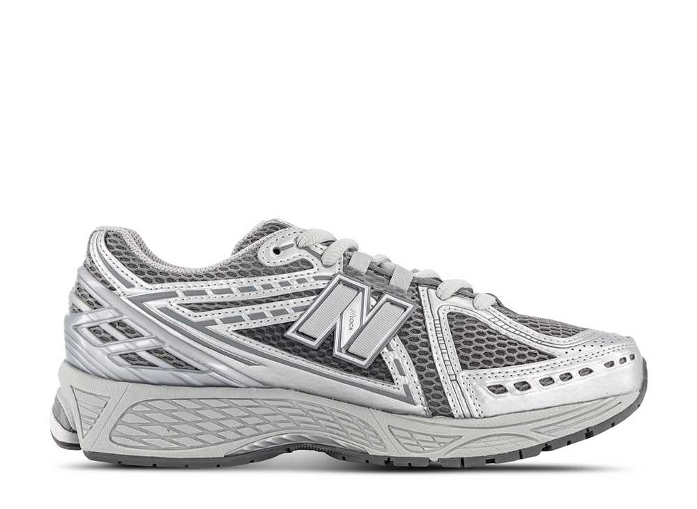＼百貨店大売り出し／1000円クーポン券振り出し中！New Balance ニュー平衡にする 1906R ハーバーグレー ニュー平衡にする M1906REH メンズ スニーカー 駈けっくらシューズ 21SN-M1906REH