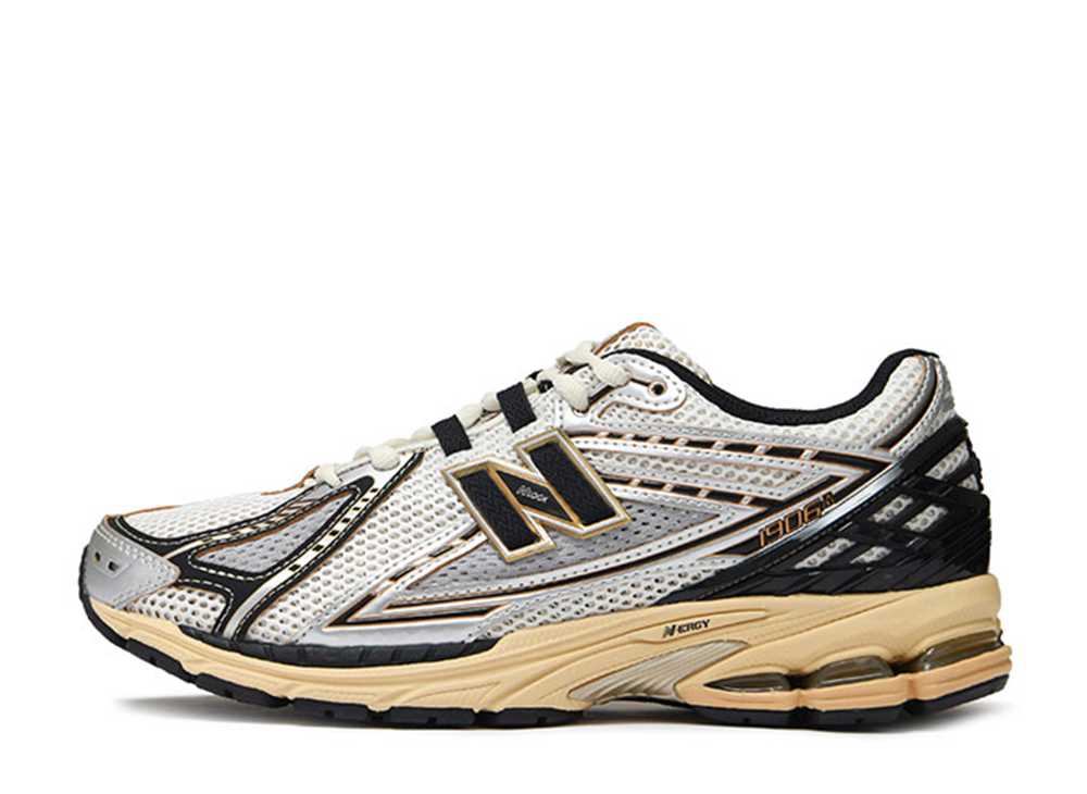 数量限定【1000円クーポン】New Balance ニューバランス 1906R シーソルト ニューバランス M1906RAV メンズ スニーカー ランニングシューズ 21SN-M1906RAV
