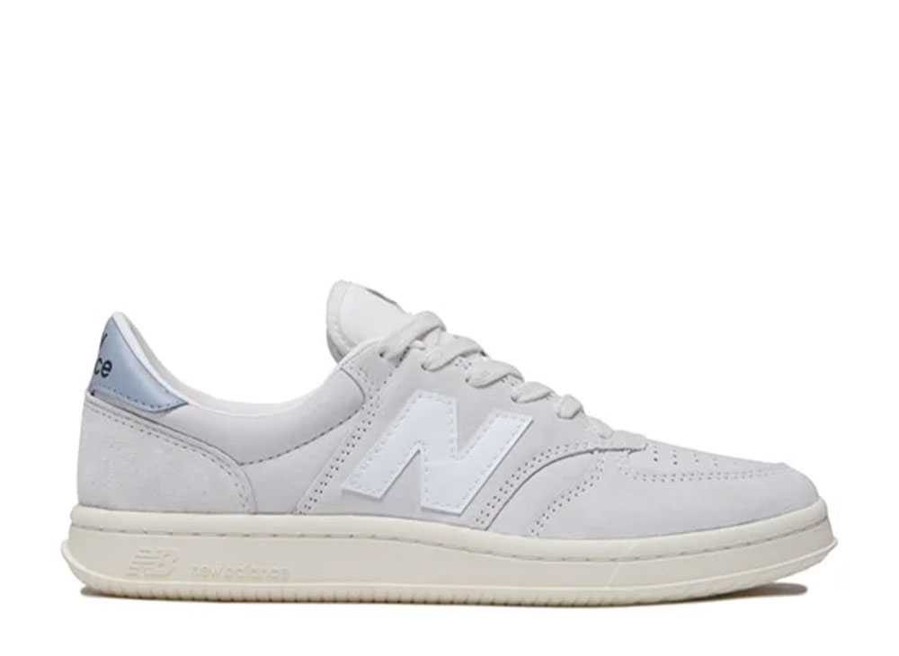 数量限定【1000円クーポン】New Balance ニューバランス T500 オフホワイト ニューバランス CT500AG メンズ スニーカー ランニングシューズ 21SN-CT500AG