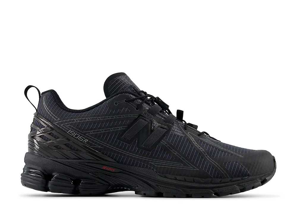 new balance M1906RWF ブラック ニューバランス WEB限定》【New Balance / ニューバランス】M1906RWF
