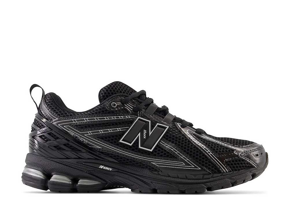 楽天市場】NEW BALANCE M1906RCHニューバランス M1906RCH黒黒銀 BLACK