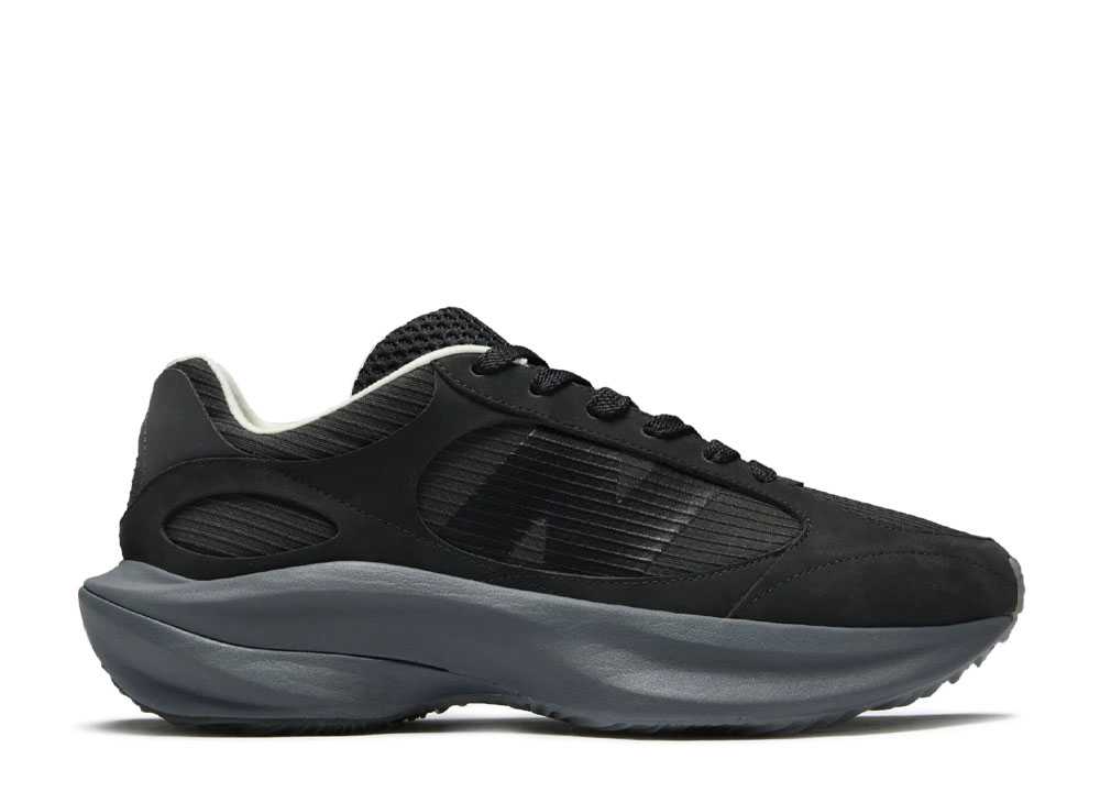 【今なら割引クーポン発行中】!New Balance ニューバランス ワープドランナー ルナニューイヤー ブラック ニューバランス UWRPDLN メンズ スニーカー ランニングシューズ 21SN-UWRPDLN|HYPE GUARD【公式】店