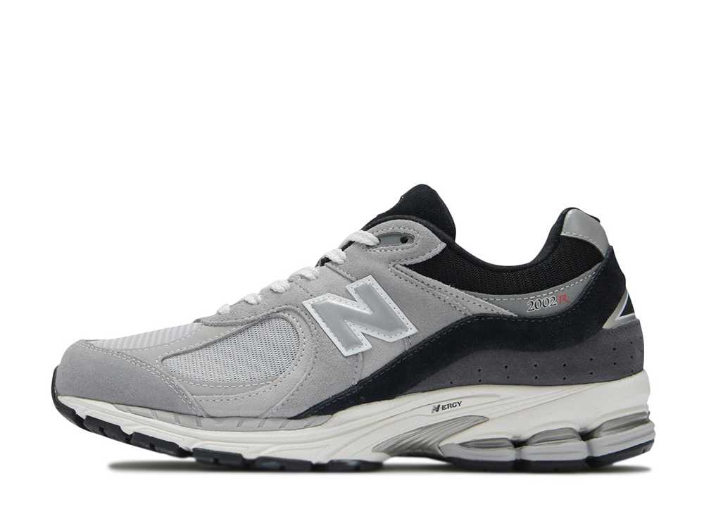 【今なら銀行割引クーポン券振り出し中】New Balance ニュー平衡にする 2002R 薄墨色 ニュー平衡にする M2002RSG メンズ スニーカー 駈けっくらシューズ 21SN-M2002RSG