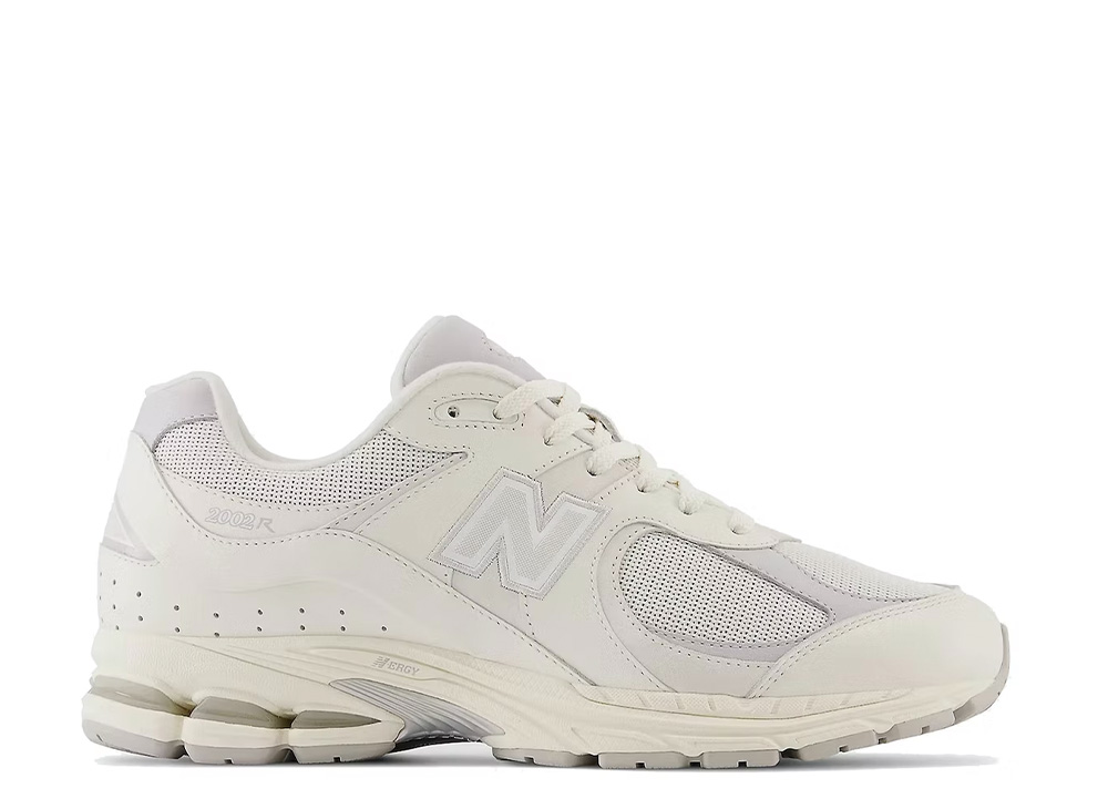 【今なら割引クーポン発行中】!New Balance ニューバランス 2002R ホワイト/シー ソルト ニューバランス M2002RWP メンズ スニーカー ランニングシューズ 21SN-M2002RWP|HYPE GUARD【公式】店