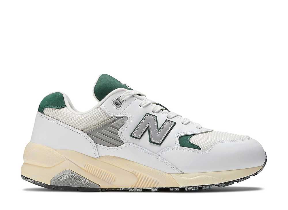 【今なら割引クーポン発行中】!New Balance ニューバランス 580 ホワイト/グリーン ニューバランス MT580RCA メンズ スニーカー ランニングシューズ 21SN-MT580RCA｜HYPE GUARD【公式】店