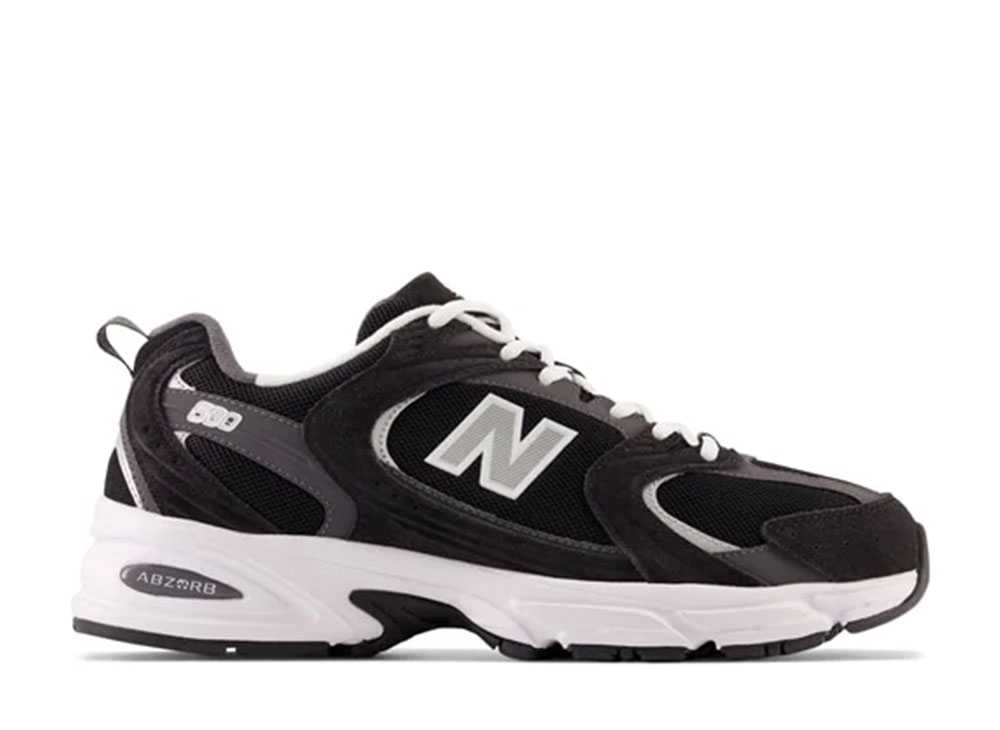 【今なら割引クーポン発行中】!New Balance ニューバランス 530 ブラック ニューバランス MR530CC メンズ スニーカー ランニングシューズ 21SN-MR530CC|HYPE GUARD【公式】店