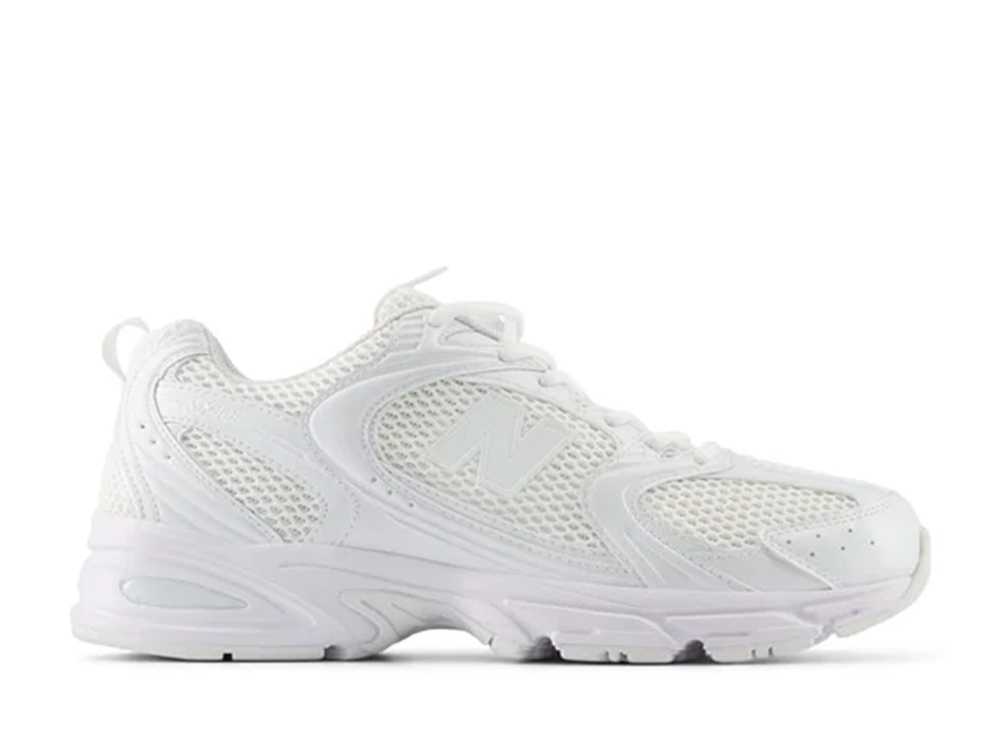 【今なら割引クーポン発行中】!New Balance ニューバランス 530 ホワイト ニューバランス MR530PA メンズ スニーカー ランニングシューズ 21SN-MR530PA｜HYPE GUARD【公式】店