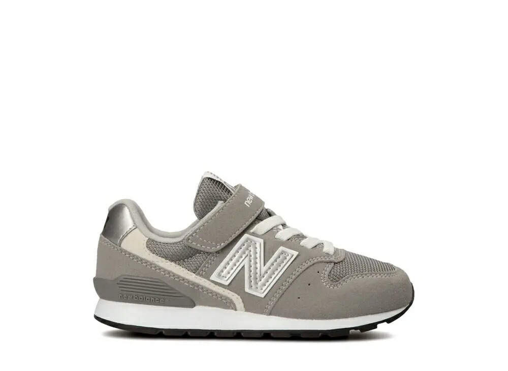 【今なら割引クーポン発行中】New Balance ニューバランス PS 996 グレー (キッズ) ニューバランス YV996GR3 メンズ スニーカー ランニングシューズ 21SN-YV996GR3