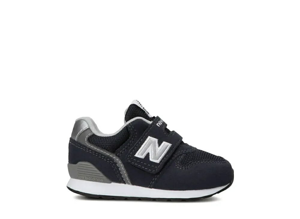 ＼百貨店大売り出し／1000円クーポン券振り出し中！New Balance ニュー平衡にする TD 996 米国海軍 (キッズ) ニュー平衡にする IZ996NV3 メンズ スニーカー 駈けっくらシューズ 21SN-IZ996NV3