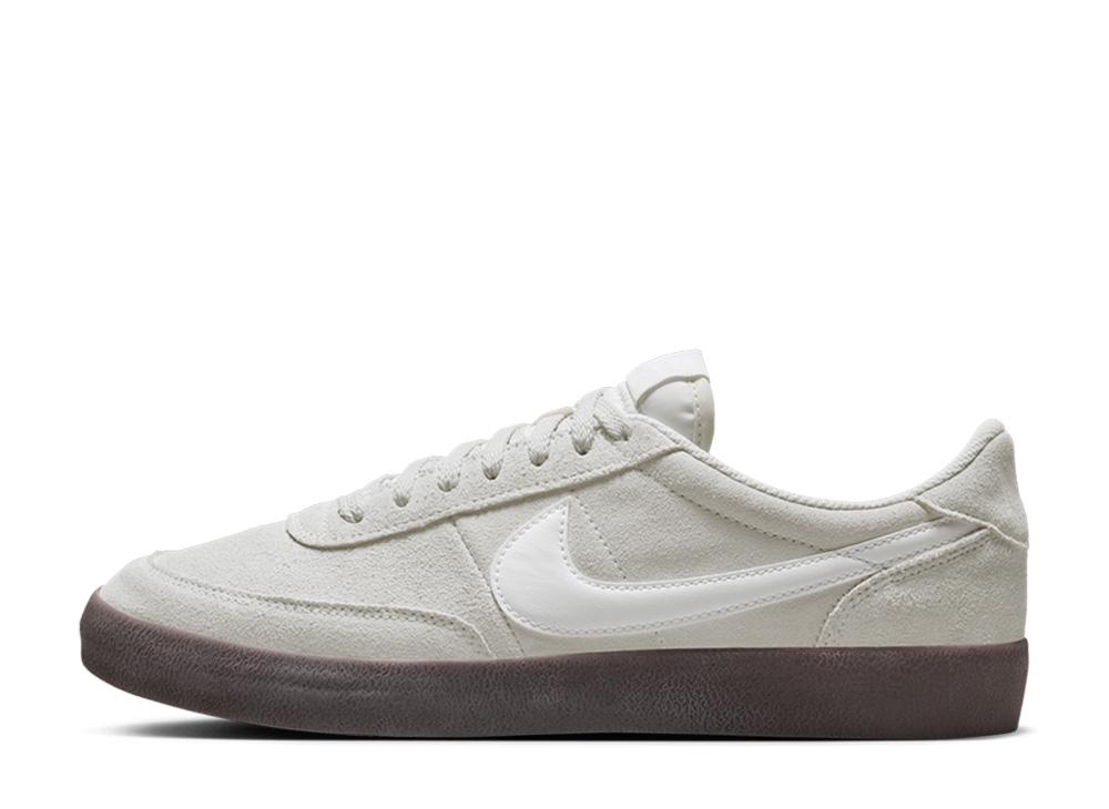＼百貨店大売り出し／1000円クーポン券振り出し中！Nike ナイキ キルショット2 ペールアイボリー/白いこと ナイキ FQ8903-100 メンズ スニーカー 駈けっくらシューズ 21SN-FQ8903-100