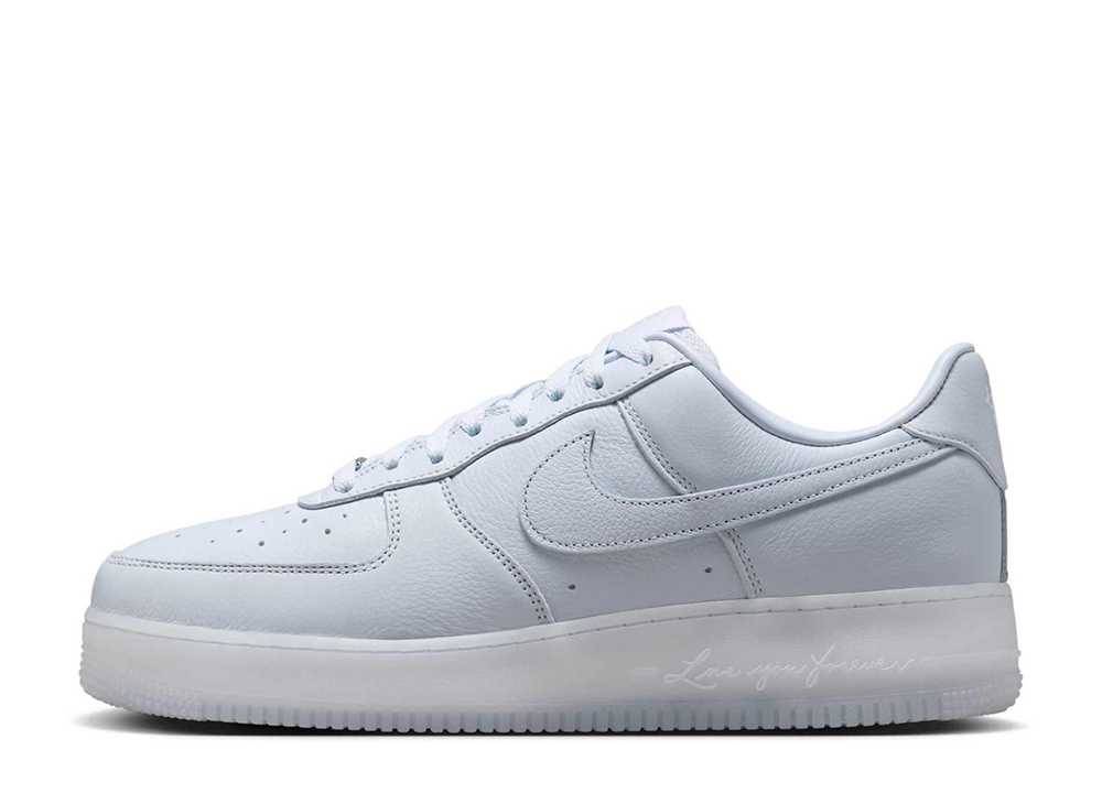 ＼百貨店大売り出し／1000円クーポン券振り出し中！Nike ドレイク ノクタ × ナイキ 空軍1 置き目 SP パレストパープル ナイキ CZ8065-500 メンズ スニーカー 駈けっくらシューズ 21SN-CZ8065-500