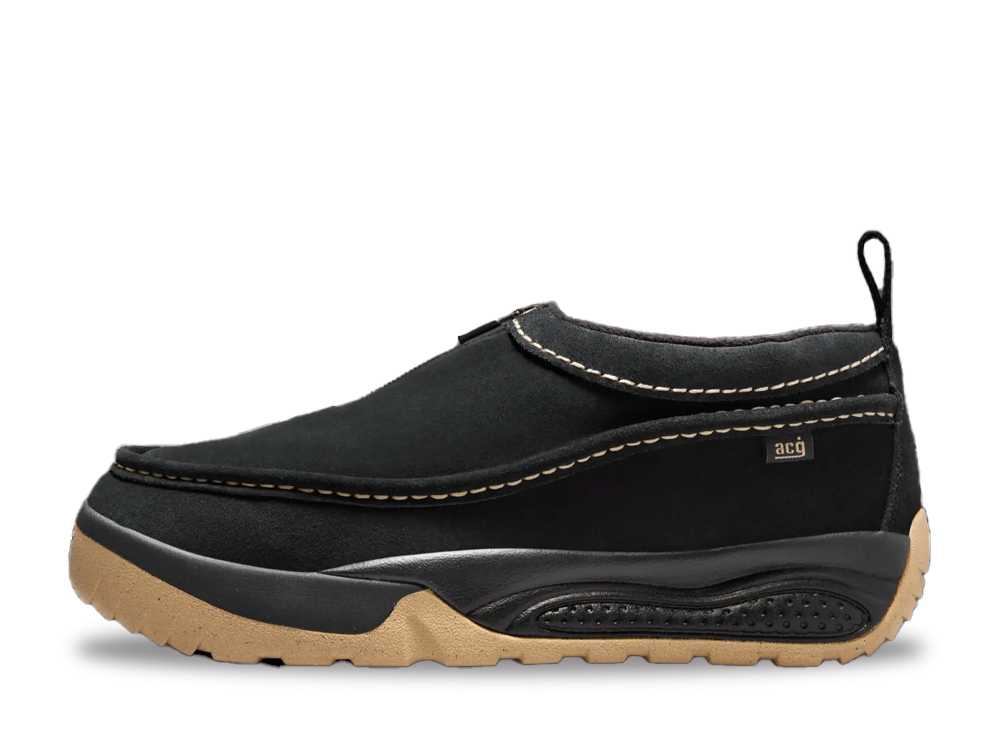 ＼百貨店大売り出し／1000円クーポン券振り出し中！Nike ナイキ ACG アイジー 黒いこと ナイキ FV4317-002 メンズ スニーカー 駈けっくらシューズ 21SN-FV4317-002