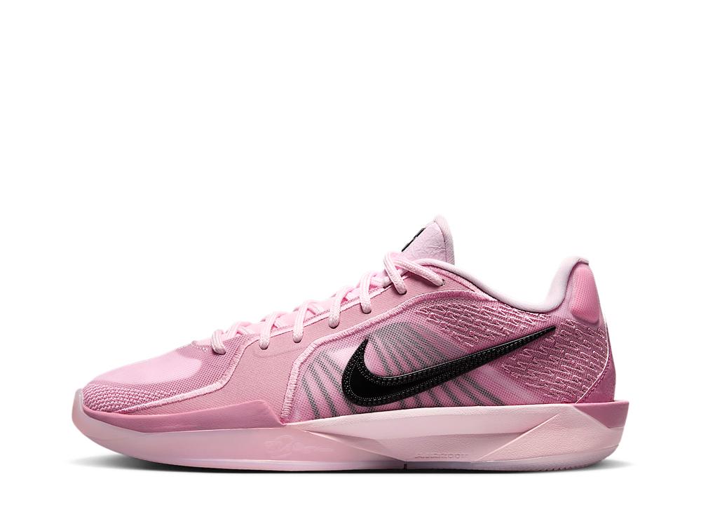＼百貨店大売り出し／1000円クーポン券振り出し中！Nike ナイキ ウィメンズ サブリナ2 サクラ色質問用紙/エレメンタルピンク/黒いこと (FQ2174-601/FZ1517-601) ナイキ FZ1517-601 ウィメンズ レディース スニーカー 駈けっくらシューズ 21SN-FZ1517-601
