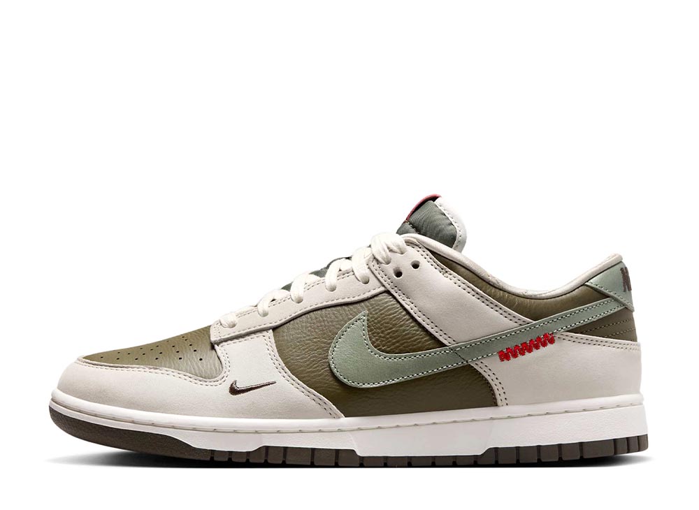 ＼百貨店大売り出し／1000円クーポン券振り出し中！Nike ナイキ ダンク 置き目 レトロ イヤーオブザスネーク ナイキ HV5980-231 メンズ スニーカー 駈けっくらシューズ 21SN-HV5980-231