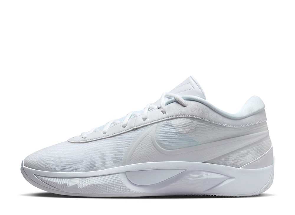 数量限定【1000円クーポン】Nike ナイキ ヤニス フリーク6 チーム バンク ホワイト ナイキ FV1293-100 メンズ スニーカー ランニングシューズ 21SN-FV1293-100