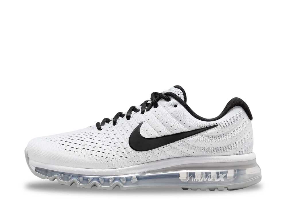 ＼百貨店大売り出し／1000円クーポン券振り出し中！Nike ナイキ エア湖マックス 2017 白いこと/ピュアプラチナム/黒いこと ナイキ 849559-100 メンズ スニーカー 駈けっくらシューズ 21SN-849559-100