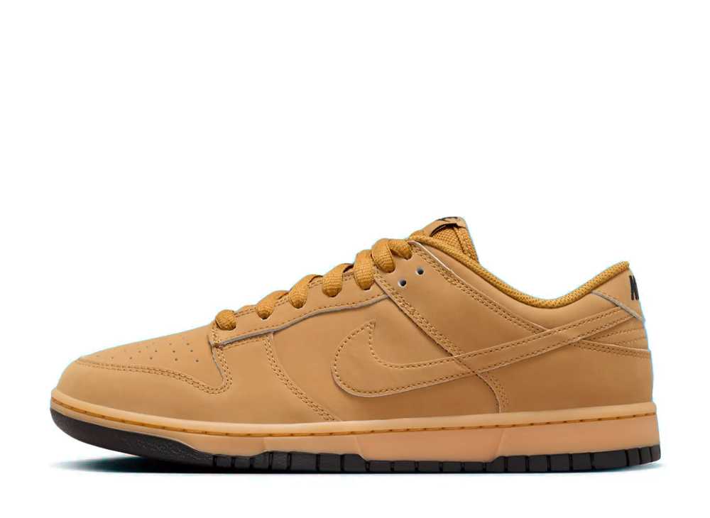 6/15【1000円銀行割引クーポン券】Nike ナイキ ダンク 置き目 レトロ SE ウィート/チュインガム黄色/黒いこと ナイキ HQ1932-700 メンズ スニーカー 駈けっくらシューズ 21SN-HQ1932-700