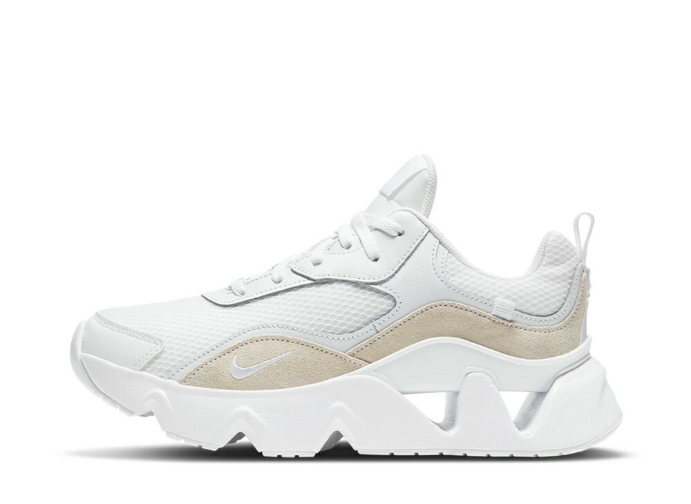 【今なら割引クーポン発行中】Nike ナイキ ウィメンズ RYZ365 2 ホワイト ナイキ CU4874-100 ウィメンズ レディース スニーカー ランニングシューズ 21SN-CU4874-100