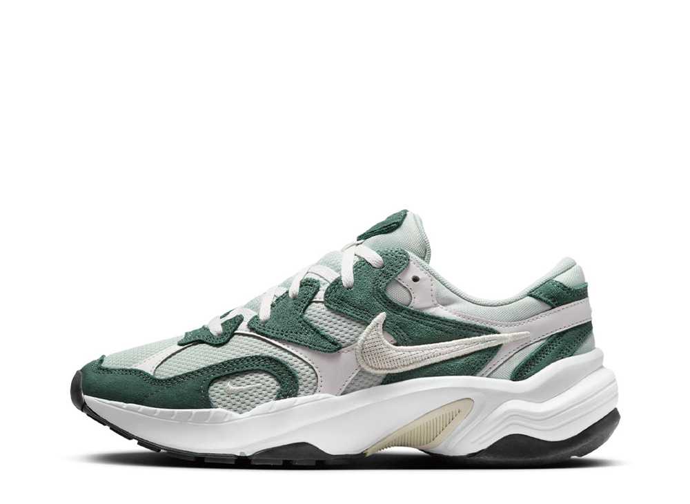数量限定【1000円クーポン】Nike ナイキ ウィメンズ AL8 ヴィンテージグリーン/スプリンググリーン/カーボングリーン/ホワイト/LTシルバー/プラチナムティント ナイキ FJ3794-300 ウィメンズ レディース スニーカー ランニングシューズ 21SN-FJ3794-300