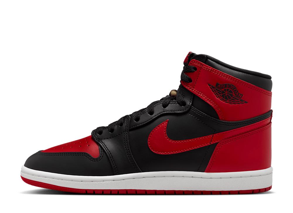 楽天市場】NIKE AIR JORDAN 1 HI 85 (VARSITY RED) : SHOES HOUSE KUZE