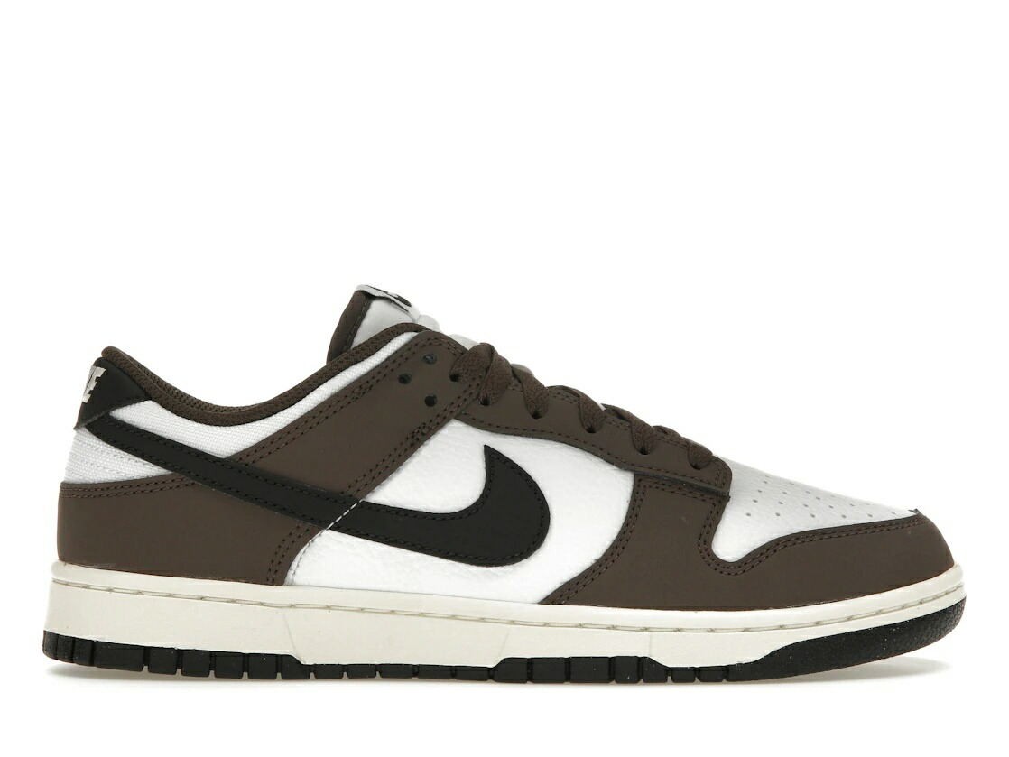 6/15【1000円割り引き引き換え証】Nike ナイキ ダンク 置き目 ネクスト 人となり バロック赤銅色 ナイキ HF4292-200 メンズ スニーカー 駈けっくらシューズ 19SX-20250215225808-002