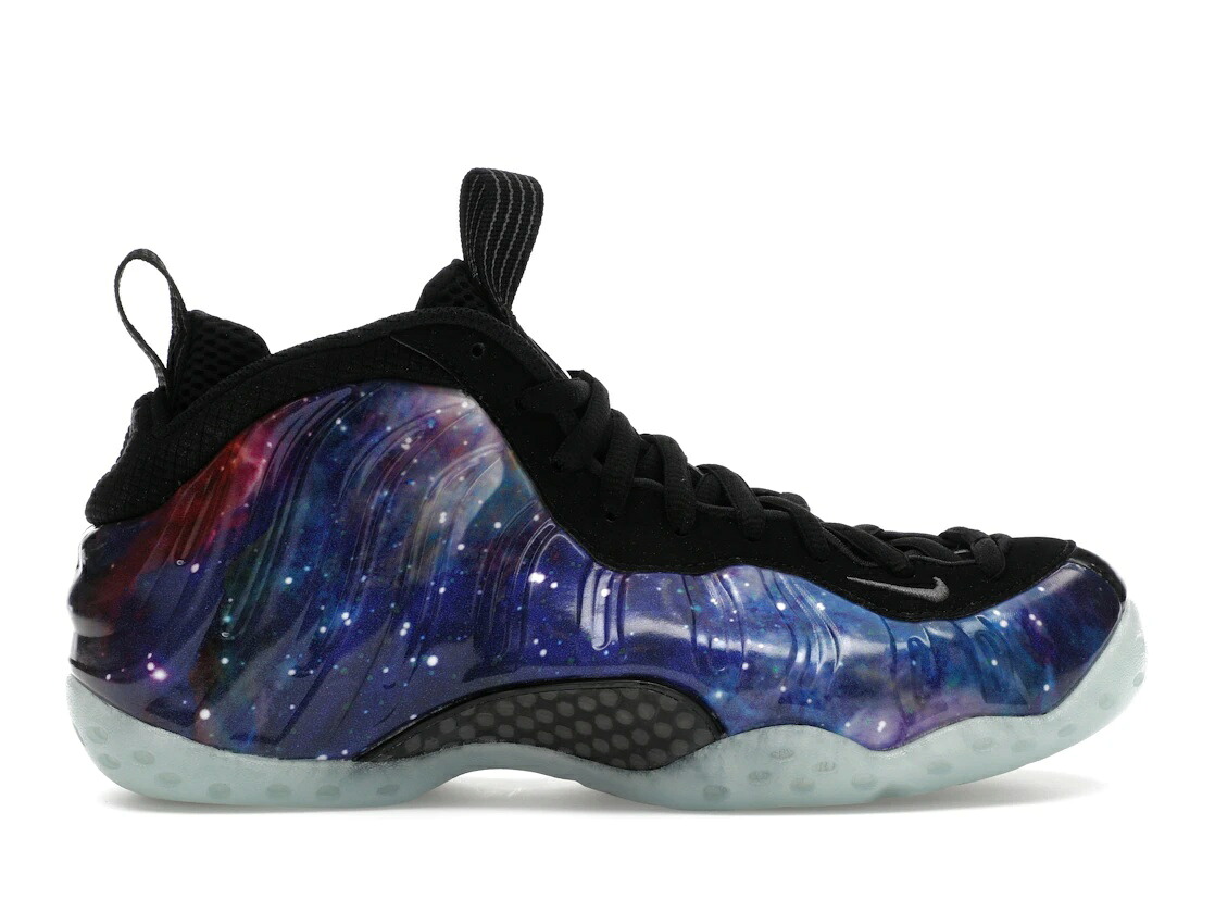 ＼百貨店大売り出し／1000円クーポン券ふり出し中！Nike Nike Air Foamposite One Galaxy (2025) ナイキ FQ4303-400 メンズ スニーカー 駈けっくらシューズ 19SX-20250215225808-013