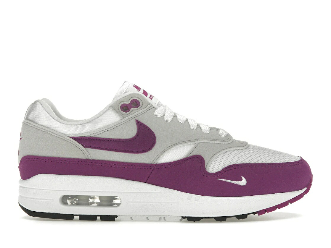 期間限定【1000円OFF】クーポン！Nike Nike Air Max 1 '87 Bold Berry (Women's) ナイキ HF1194-101 ウィメンズ レディース スニーカー ランニングシューズ 19SX-20250215225808-028｜HYPE GUARD【公式】店