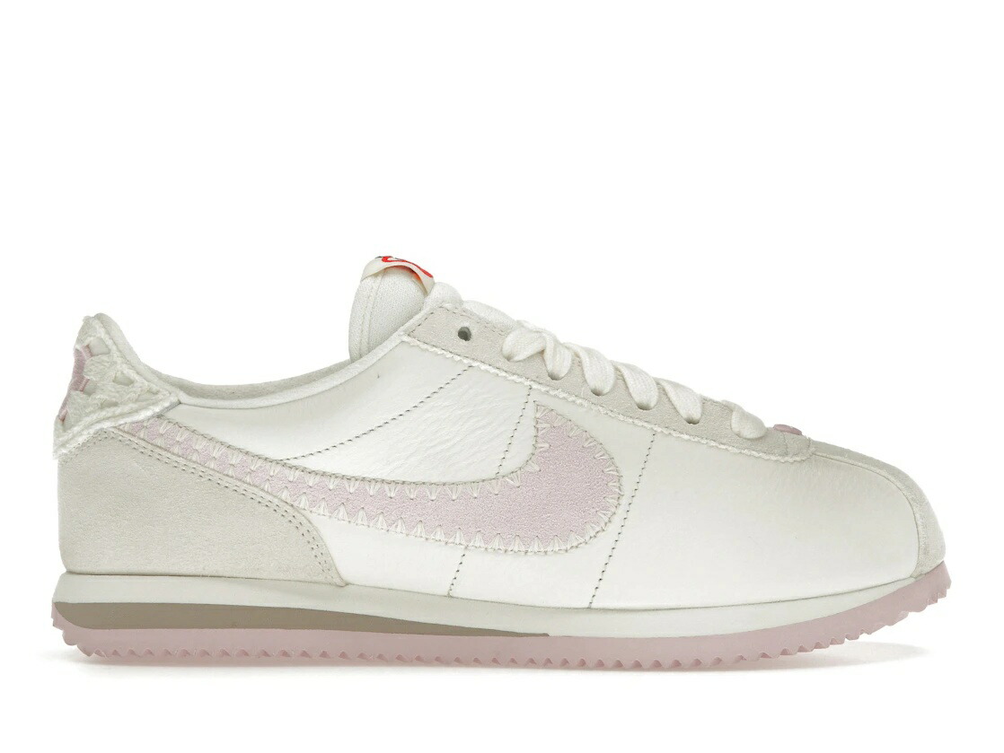 ＼百貨店大売り出し／1000円クーポン券ふり出し中！Nike Nike Cortez Valentine\u0027s Day (2025) (Women\u0027s) ナイキ HV6012-161 ウィメンズ レディース スニーカー 駈けっくらシューズ 19SX-20250215225808-029