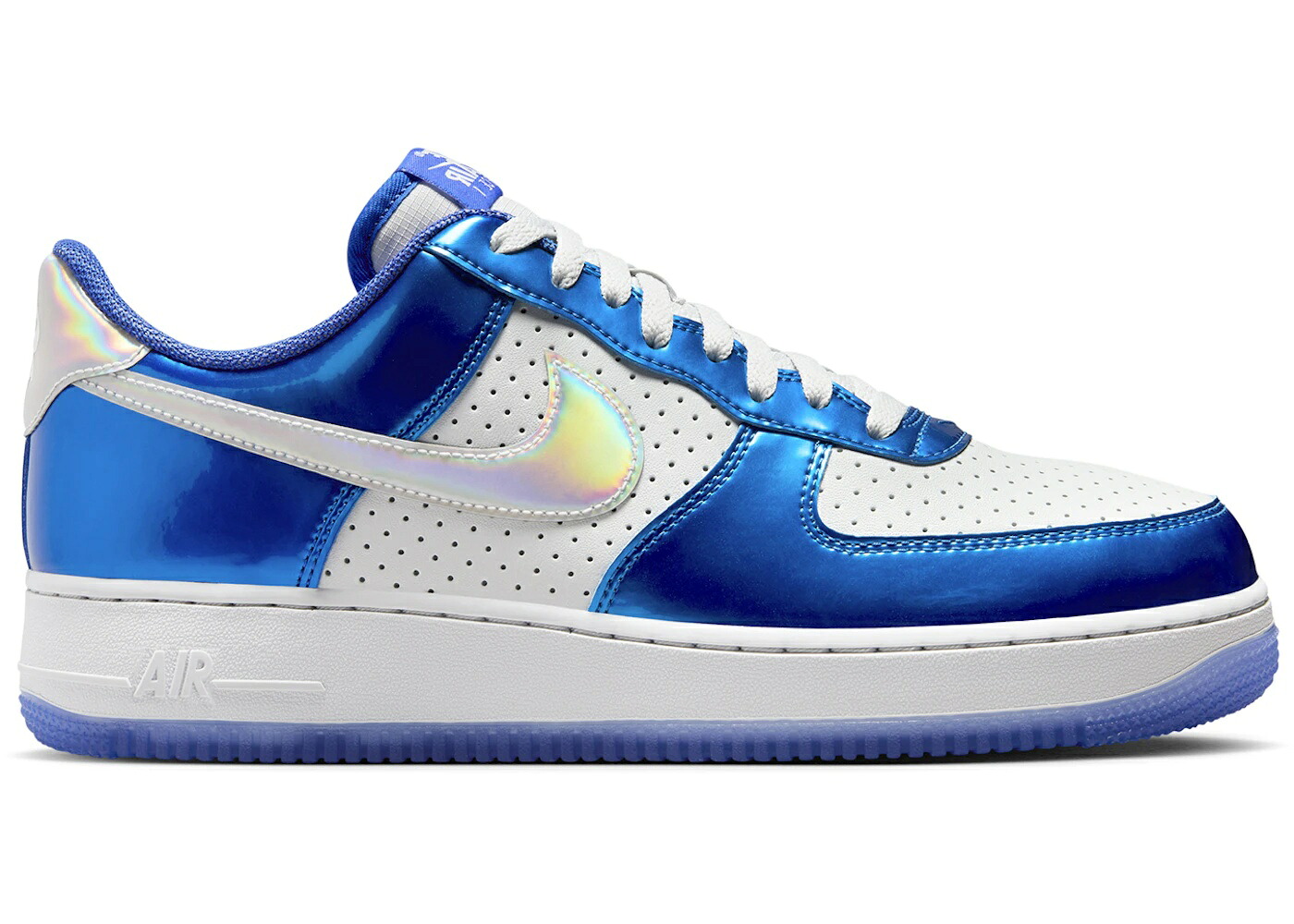 【今なら割引クーポン発行中】!Nike Nike Air Force 1 '07 LV8 Light Photo Blue Photon Dust Racer Blue Multi-Color ナイキ HV5751-435 メンズ スニーカー ランニングシューズ 19SX-20250215225808-037|HYPE GUARD【公式】店