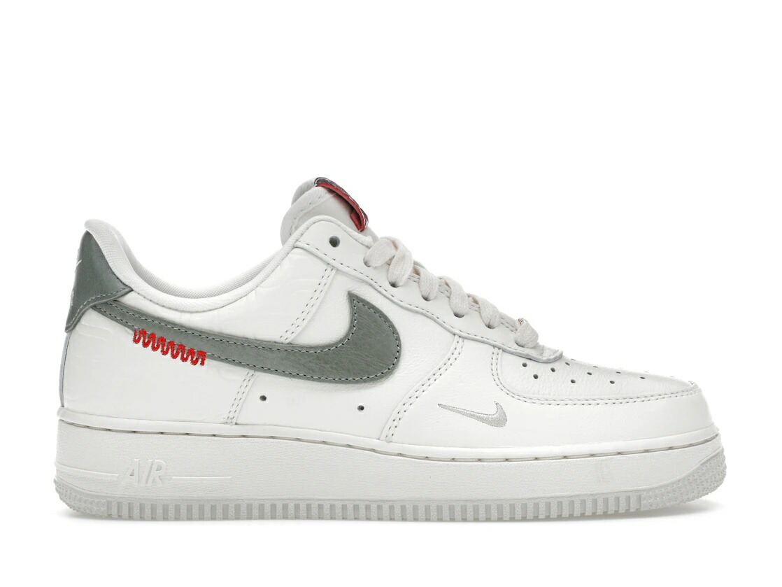 今だけ【1000円クーポン】発行中!!Nike Nike Air Force 1 Low Year of the Snake ナイキ HV5979-130 メンズ スニーカー ランニングシューズ 19SX-20250215225808-046