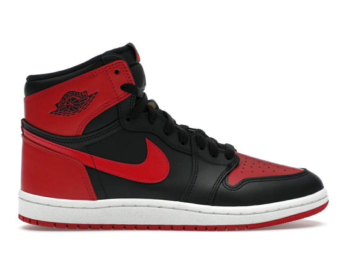 数量限定【1000円クーポン】Jordan Jordan 1 Retro High '85 OG Bred (2025) Jordan HV6674-067 メンズ スニーカー ランニングシューズ 19SX-20250215225808-051