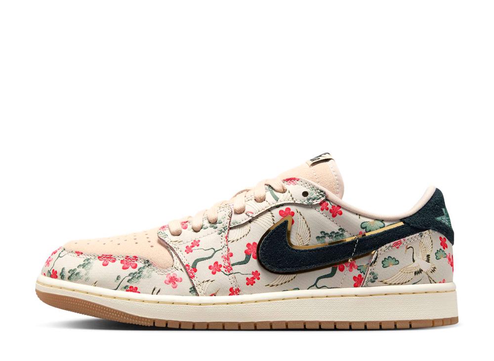 ＼百貨店大売り出し／1000円クーポン券振り出し中！Nike 八村塁 × ナイキ エアジョーダン1 レトロ 置き目 OG SP クレインズ ナイキ HV8293-100 メンズ スニーカー 駈けっくらシューズ 21SN-HV8293-100