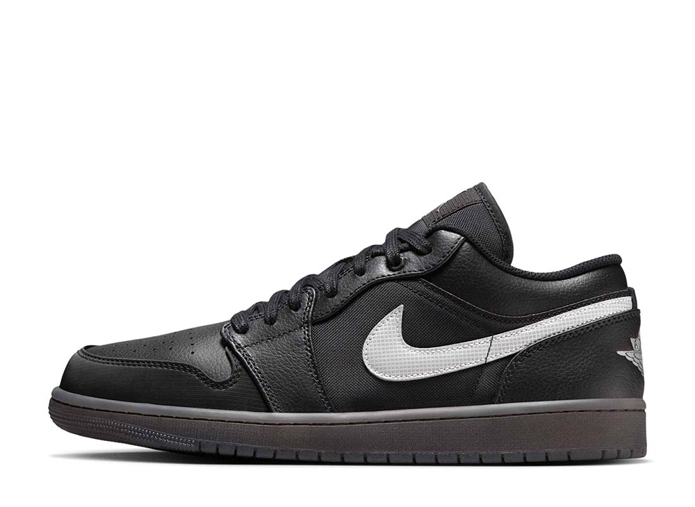 ＼百貨店大売り出し／1000円クーポン券振り出し中！Nike ナイキ エアジョーダン1 置き目 ダークガムソール ナイキ HV5968-001 メンズ スニーカー 駈けっくらシューズ 21SN-HV5968-001