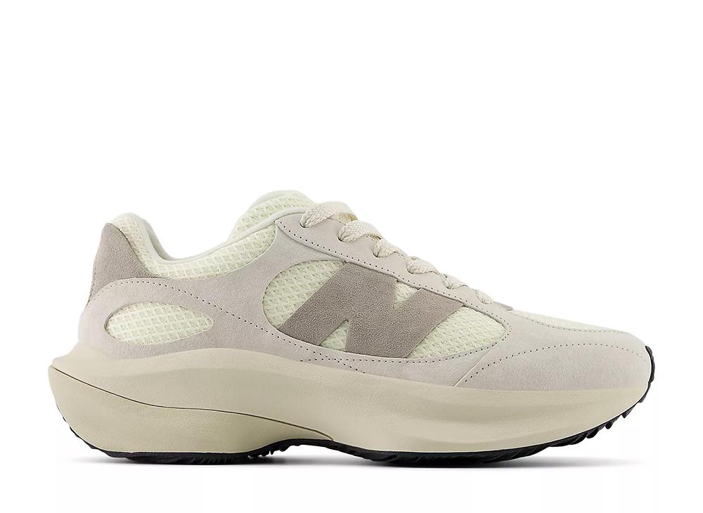 ＼百貨店大売り出し／1000円クーポン券振り出し中！New Balance ニュー平衡にする ワープドランナー ティンバーウルフ/アンゴラ ニュー平衡にする UWRPDHSB メンズ スニーカー 駈けっくらシューズ 21SN-UWRPDHSB